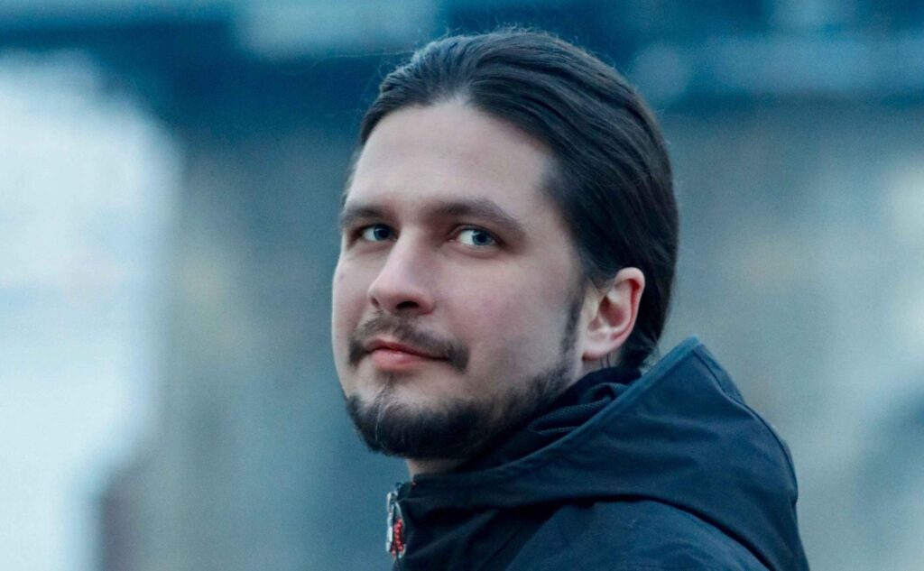 Parlagi Gáspár